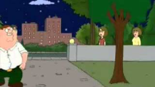 Can&#39;t Touch Me - Peter Griffin [Original Video]