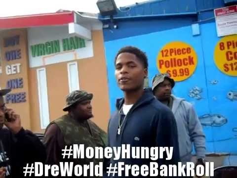 TurntTv - Lil Eric Da Demon - Try Me/DayRaq #Videoshoot