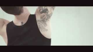 EvacontroEva (feat. Nicole Stella)- Sopra il mondo- Teaser