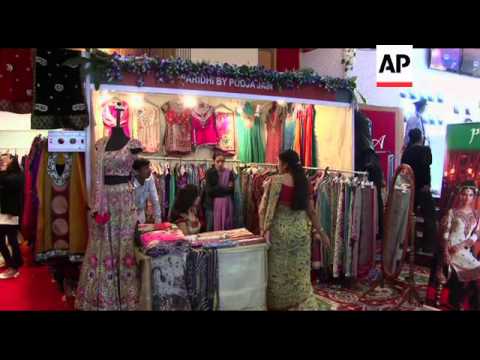 Lavish modern Indian weddings