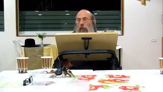 הרב אליהו גודלבסקי | יגעת ומצאת - תאמין! 13.6.2014 HD