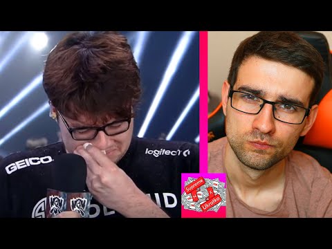 Kako potpuno Demoralisati Protivnika u LOLu by SupremeNexus