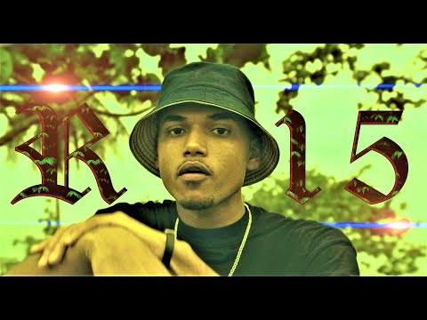 Raymond 15 - La Vida es Una | Visualizer | Prod @FlavorMusic