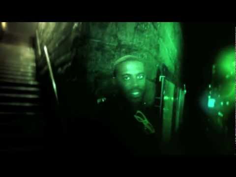 #RENAISSANCE - David E Beats [White House Band] - Ghost f. Tupac Official Music Video