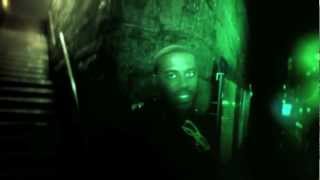 #RENAISSANCE - David E Beats [White House Band] - Ghost f. Tupac Official Music Video