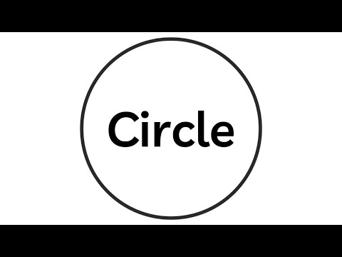 How To Draw A Perfect Circle | Praneel Samberapu | PBS