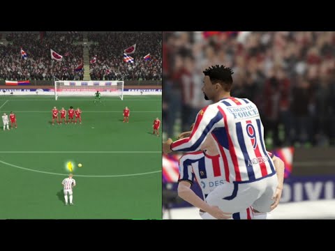 Score! Hero 2022 -Level 8 | Precision Strike Grabs Willem II The Win  - New Android iOS Gameplay