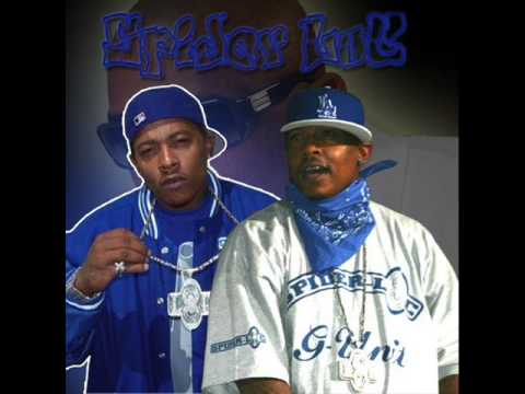 Spider Loc - Geez Like They Used 2 [Young Buck Diss]