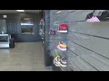 Over 100 left shoes stolen from Albuquerque shoe store