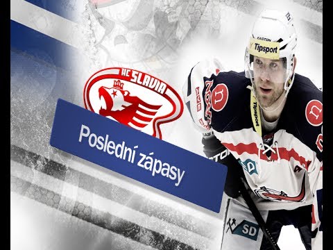 Extraligové ohlédnutí - 34. Kolo