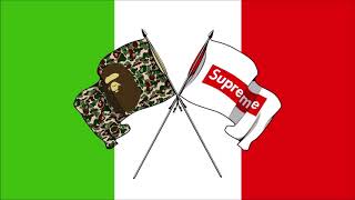 [FREE] Yung Bans x Lil Xan x Flipp Dinero Type Beat - &quot;Italia&quot; (Prod.Ramz)