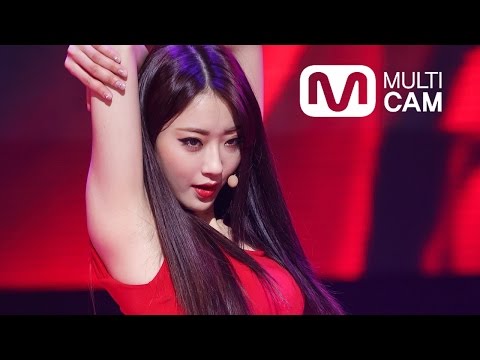 [Fancam] Kyungri of 9MUSES(나인뮤지스 경리) Coming-of-Age(성인식) @M COUNTDOWN_150305