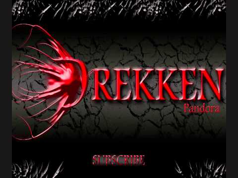 DREKKEN: Pandora