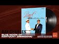 Ray Charles - Blue Moon Of Kentucky (Official Visualizer)