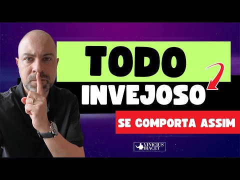 THIS IS HOW TO IDENTIFY ONE WHO IS ENVIOUS | 6 Reliable Signs