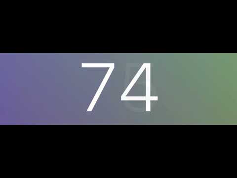 Numberblobs Step Squad 1-120