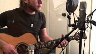 &quot;It&#39;s Getting Better All The Time&quot; by Brooks and Dunn covered by Josh Black