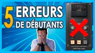 Cách quản lý tiếng trống Kick và Bass hiệu quả (Lời khuyên từ David Guetta)