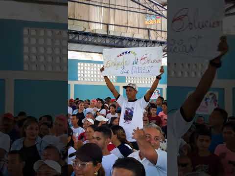 JHOANNA CARRILLO CON NUESTRA GENTEDEL  MCPIO ANDRÉS MATA (2) 3 5 2025