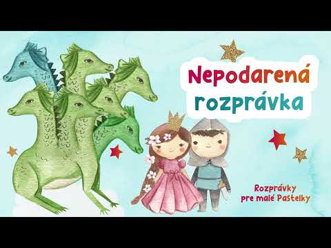 Nepodarená rozprávka – hosť Miroslav Noga