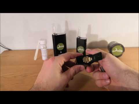 Flowermate V5 Nano Kurzbeschreibung