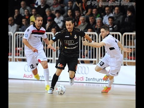 2015 Winter Cup Asti - Kaos Futsal