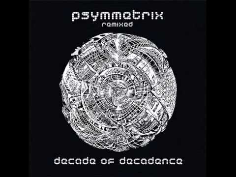 Psymmetrix, Dust - Ketsterday (Telepathy Remix)
