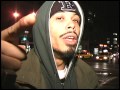 Bazaar Royale NYC street Freestyle 