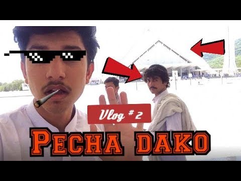 GOING TO FAISAL MOSQUE | VLOG # 2 | HASSAN IKRAM |Haviii vlogs