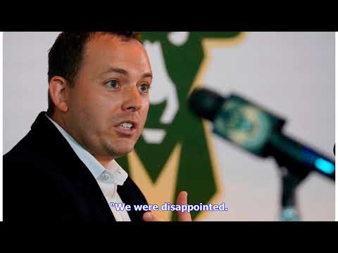 From Thumb to the NBA, Bucks general manager Jon Horst stays rooted