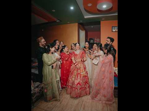 Wedding Photographer portfolio by The Ruby Studio in Mandi - Photo 3
