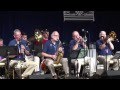 Duke Ellington's Big House Blues played by Uptown Lowdown Jazz Band at SD Jazz Fest 2014