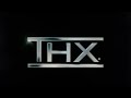 THX Broadway 2000 Lost Century Theatres Variant