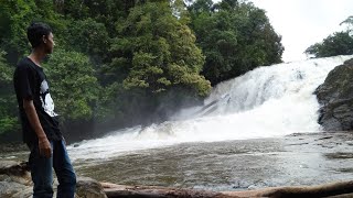 preview picture of video '#Cinematic: Air Terjun Riam Pangar dan Riam Jugan | Sanggau Ledo'