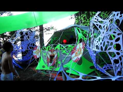 KDD (Osom Music) Live -  at:Brain Busters Presents - sister reality 2011 somewhere in japan