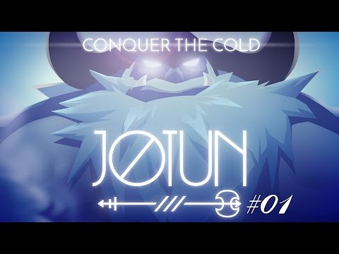 Let's Play Jotun #01 - Jera, Rune der Ernte #Gamekiste Januar