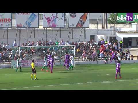 Resumen Jornada 35 | Atlético Sanluqueño 2-0 Real Jaén CF