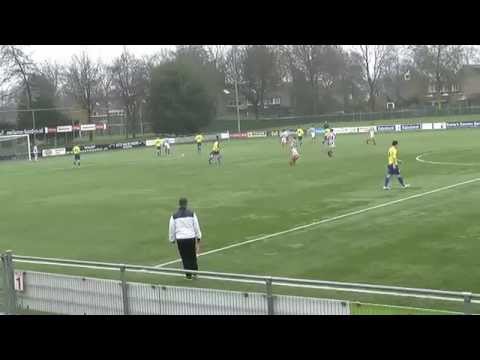 vv bennekom b1- dzc '68 b1