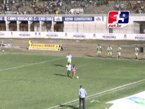 BARAÚNAS 1X2 POTIGUAR - 06.04.14