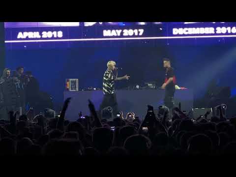 TACONAFIDE - Art B - QueFestival 2019 Katowice