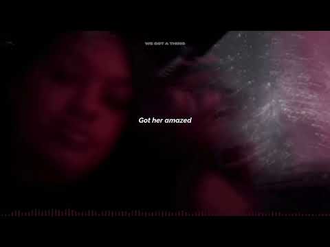 JRod - We Got A Thing (Lyric Video)