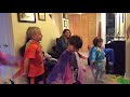 Butterfly Song