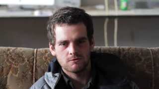 Jon Thom | Artist | Insiders Dunedin