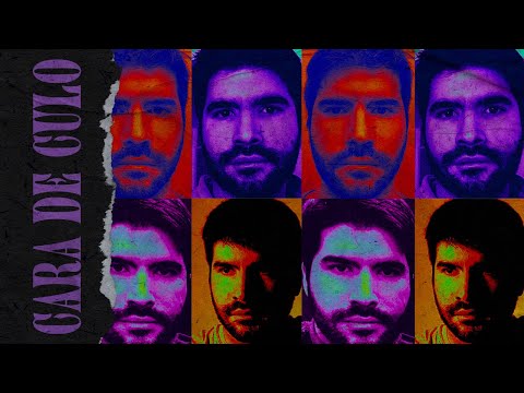 CARA DE CULO - PABLO BRUSCHI