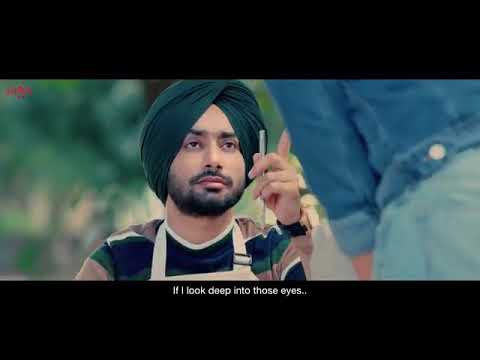 Sanu aaj kal sheesha bada chheda Punjabi song❤️ HD song 4K🔥