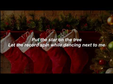 Christmas C'mon (Lyrics) - Lindsey Stirling ft. Becky G