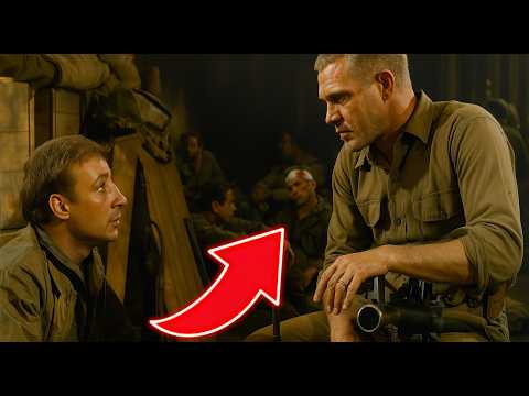 Hell Is for Heroes (1962) – 20 Hidden Facts That’ll Blow Your Mind!