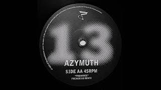 Azymuth - Jazz Carnival (Freakmix - Freakniks Remix)