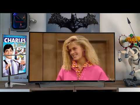 Serial MIX - Le migliori sigle dei Telefilm anni 70 e 80 Mixate