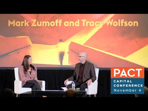 2021 Capital Conference Keynote